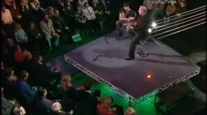 качан   песенка о дуэли