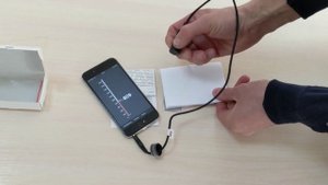 Толщиномер Автолактест АЛТ1М.