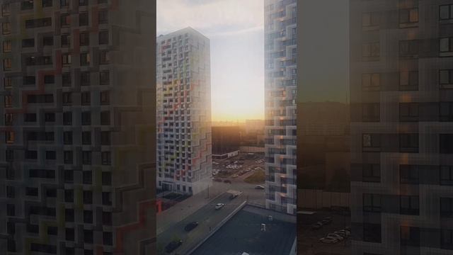 Восход 🌞🌞🌞5 Утра! смотреть онлайн