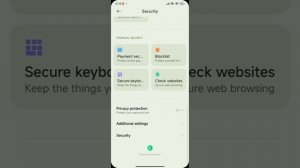 MIUI 14.0.10 FOR REDMI NOTE 7 | ANDROID 13 | SEP 2023 SECURITY UPDATE
