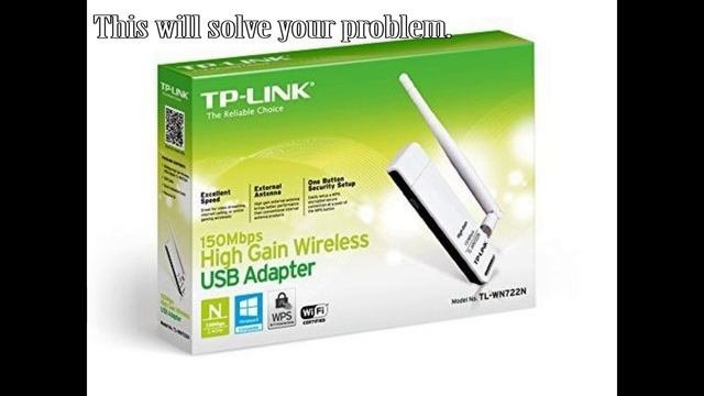 FIX Wlan0/Wifi Extension Not Found Kali Linux