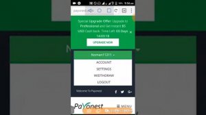 How To Earn Money Payonest.Com Parday 500-100 Tk  -Paymant Bkash-Paypal- Btc