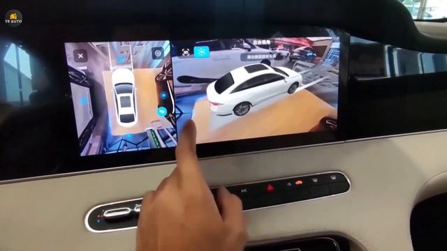 Roewe D7 ev смотреть онлайн