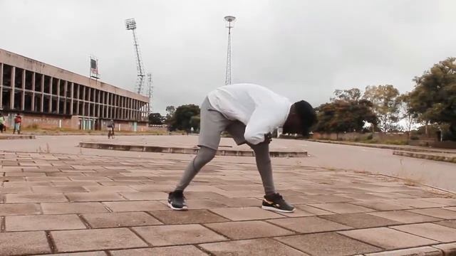 Olakira - My Maserati - Workout by Ricco Andrews смотреть онлайн