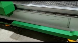 #истра  Н2030  Woodtec #фрезерныйстанок    ЧПУ #cnc