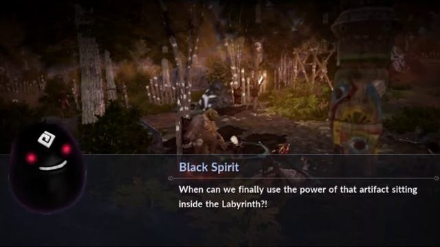 Dark Knight - Black Desert Mobile | Beginners Guide Tutorial Gameplay 2 (iOS, Android)