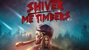 Дрожь в руках - Shiver Me Timbers