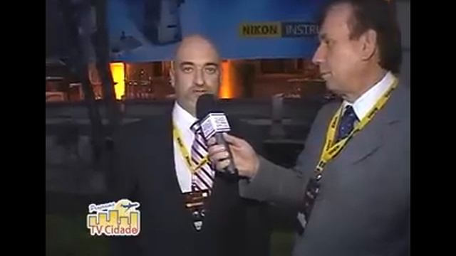 NIKON Instruments inaugura filial em São Paulo