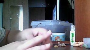 Урок#2 как делать мячик попрыгунчик из резинок.