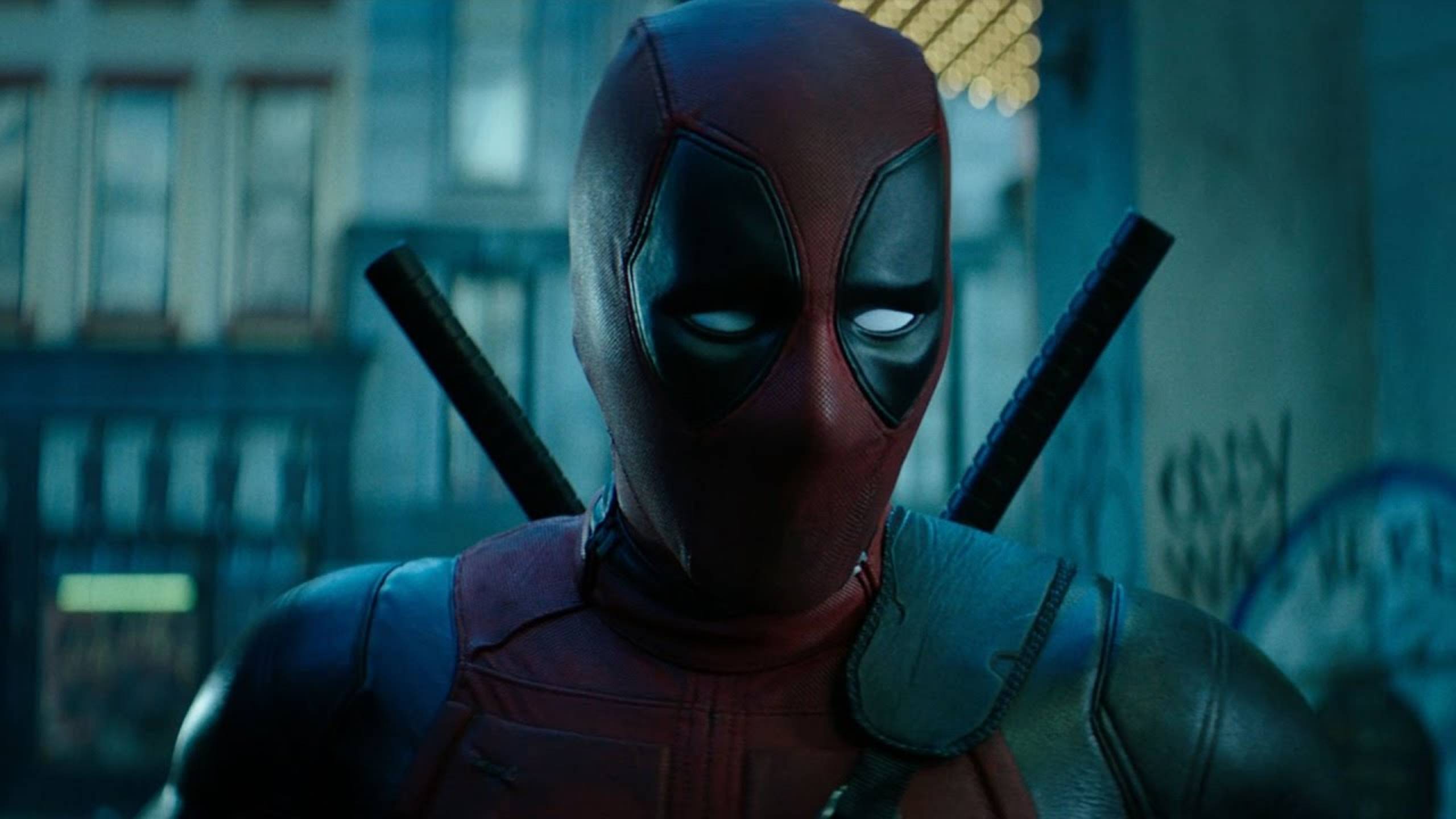 Дэдпул. Никаких добрых дел (2017) / Deadpool: No Good Deed