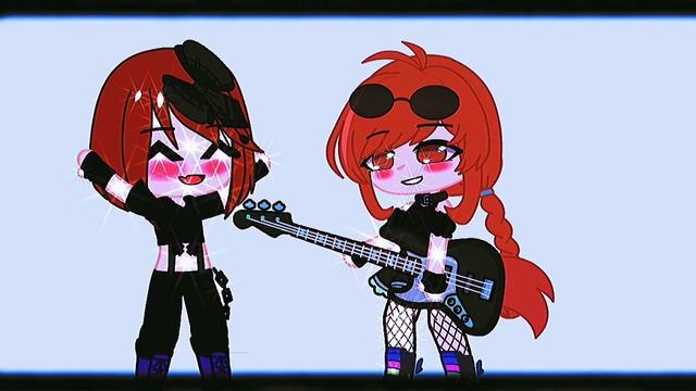 мем(°^°) ярко/жолтые/очки/\я и Дошик смотреть онлайн