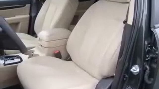 2010 Hyundai Santa Fe Cortese Chrysler Jeep DodgeMitsubishi смотреть онлайн