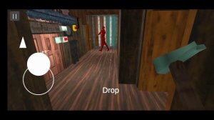 Bloody Mary : Scary Horror Game - Mobile Gameplay Video (Android) | by GameDevMkss |