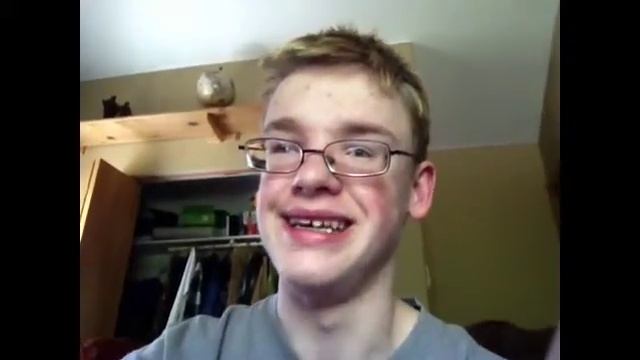 Lincoln Williams show the legend of Zelda twilight princess review смотреть онлайн