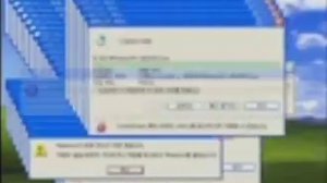 Windows XP Red Zone #1