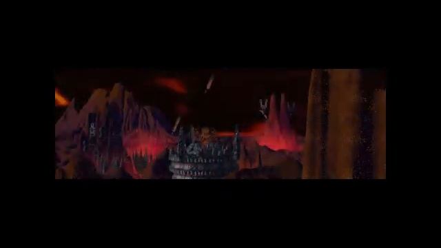 MASTER OF ORION 2 | Antares Attack Ending DOSBox 0.74 смотреть онлайн