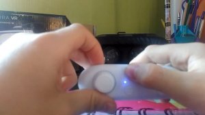 Обзор на VR очки