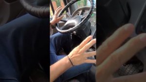 Como operar transmisión EATON FULLER  ( Parte 2 ) tractocamion.