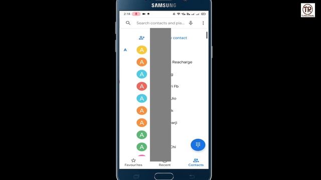 Google Phone App - best alternative for truecaller | best caller id app android @ishanmonitor смотреть онлайн