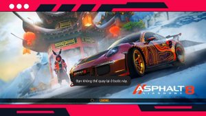 Asphalt 8 Mod Apk 6.9.0j - Unlimited Money, Tokens, Unlocked All Cars, Working 100%