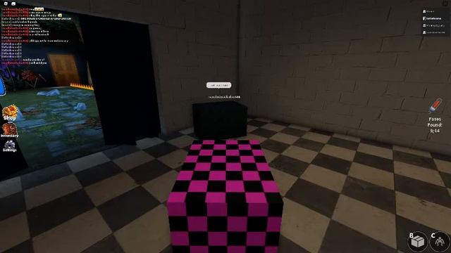 ROBLOX RAINBOW FRIENDS (credit flamingo because i found the game from him) смотреть онлайн