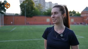 Самые сильные и улыбчивые! Сотрудники "ОЭК" успешно выступили на Спартакиаде по легкой атлетике