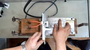 Пластик не поддерживает горение, тест ПВР Элпром