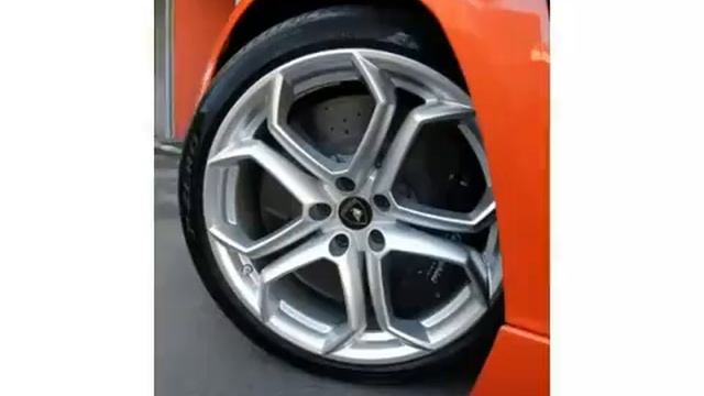 Lamborghini Aventador LP 700-4 Coupe | Слайд Шоу смотреть онлайн