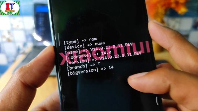 MIUI 14 India Note 10SMi 1111T ProAndroid 14MIUI 14 Security AppLauncherMIUI 15MIUI 14 India