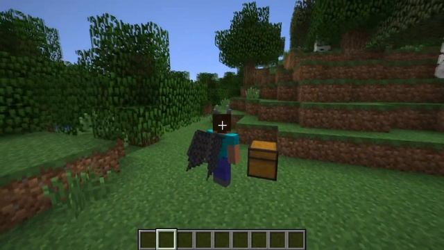 Обзор мода AngelsDemons I Minecraft смотреть онлайн