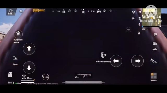 ASTON MARTIN за 60 uc! смотреть онлайн