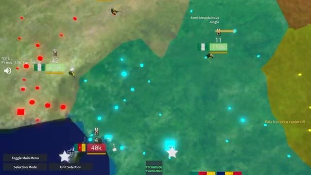 RoN IOS speedrun - Sokoto Caliphate 3:50 смотреть онлайн