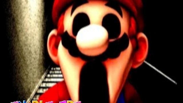 Super Mario Galaxy 2 4 - Super Edition X (N64) Gameplay on SM64 HACK