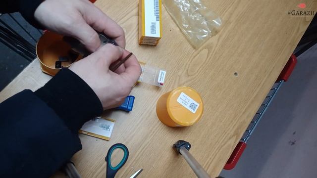 Распаковка токарных и фрезерных ништяков от ali