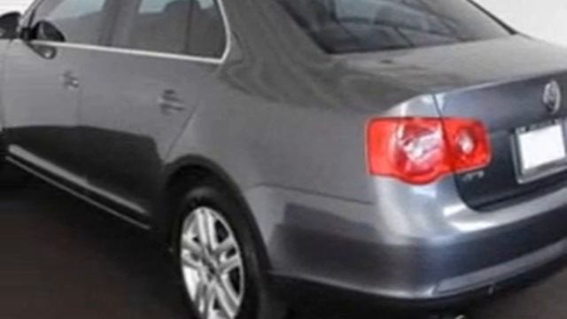 2007 Volkswagen Jetta Wolfsburg Edition 2.5L AUTO,MnROOF,HTD P/SEAT,ALLOYS Sedan - Atlanta, GA смотреть онлайн