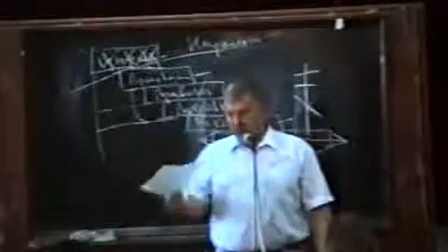 Жданов Вернуть зрение Лекция 2 avi смотреть онлайн