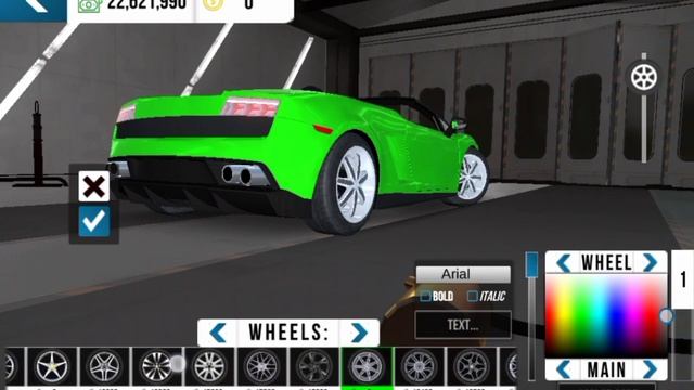Restoring a abandoned Lamborghini Gallardo (car parking multiplayer) смотреть онлайн