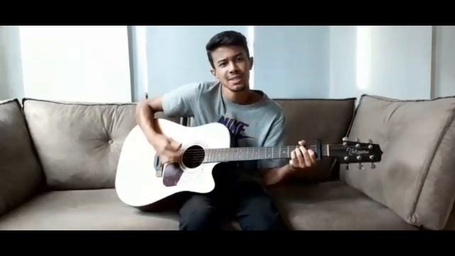 Só Hoje - Jota Quest (Cover @samuelotoni_) смотреть онлайн