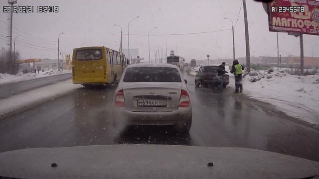 ДПС нарушают смотреть онлайн