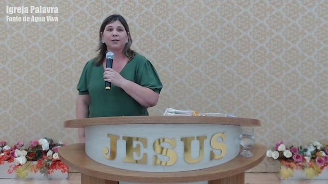 A PAZ QUE EXCEDE TODO ENTENDIMENTO - MARIVALMA SUZUKI смотреть онлайн