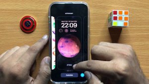 How to Delete A Wallpaper iPhone 15 Pro Max