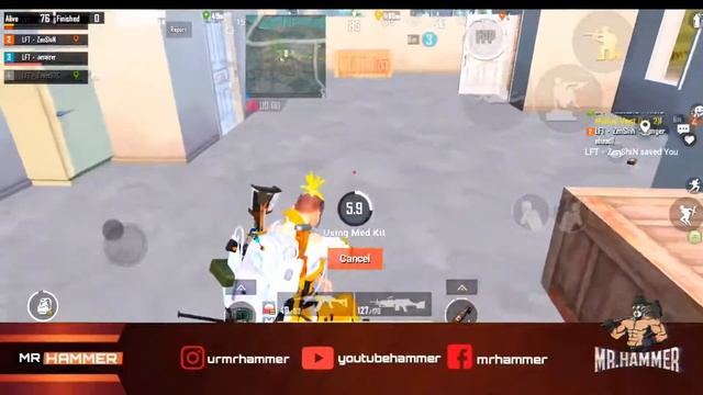 SCRIMS OR CLASSICS  BGMI LIVE WITH MR HAMMER  BATTLEGROUNDS INDIA MOBILE