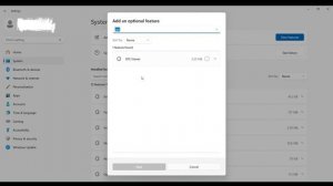 XPS Viewer - Windows 11