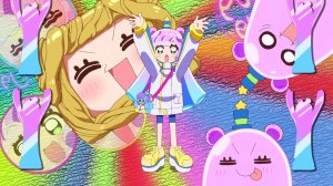 Puniru wa Kawaii Slime: Ending