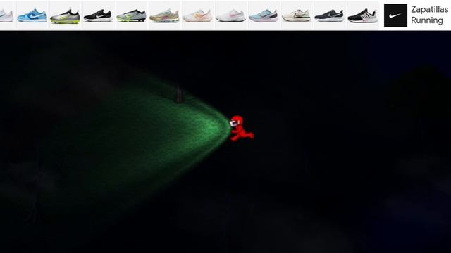 slendytubbies 2D android gameplay