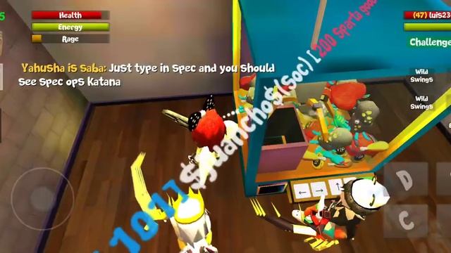 НОВЫЙ ДВИЖОК + КЛАВ МАШИНА School of chaos Android смотреть онлайн