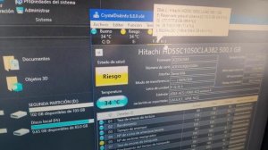 GA-E6010N (COMBO PC ECONOMICA)