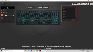 MSI® HOW-TO use SteelSeries Engine 3 or SteelSeries GG on MSI laptops