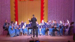 Всё бы я по сенюшкам ходила