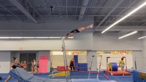 Madison LaPan | Jaguar to Bail | Class of 2025 | Bay Valley Academy Training Video